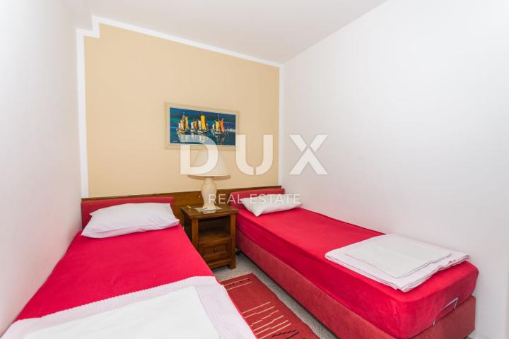 CRIKVENICA, SELCE - Jedinstvena Villa za obiteljski hotel