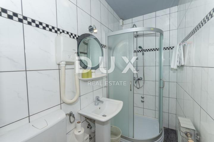 CRIKVENICA, SELCE - Jedinstvena Villa za obiteljski hotel