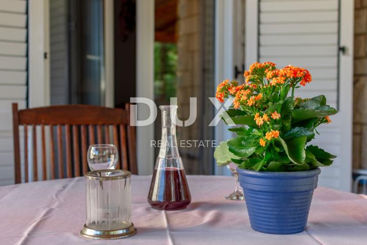 CRIKVENICA, SELCE - Jedinstvena Villa za obiteljski hotel