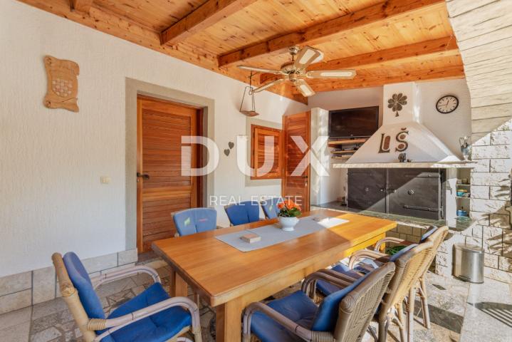 CRIKVENICA, SELCE - Jedinstvena Villa za obiteljski hotel