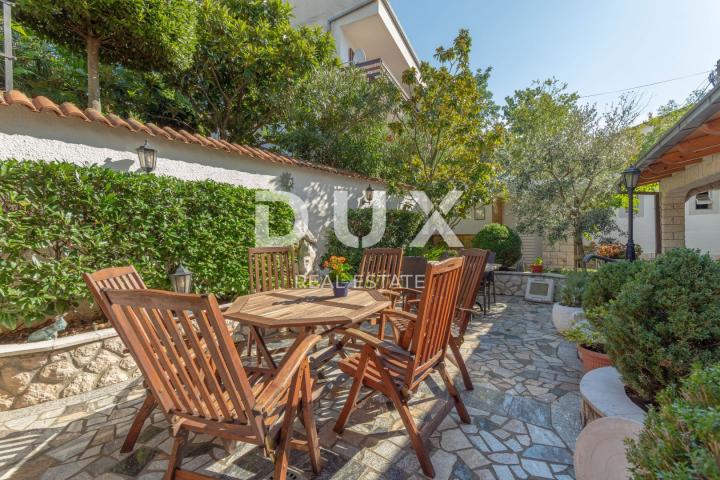 CRIKVENICA, SELCE - Jedinstvena Villa za obiteljski hotel