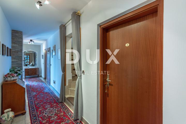 CRIKVENICA, SELCE - Jedinstvena Villa za obiteljski hotel