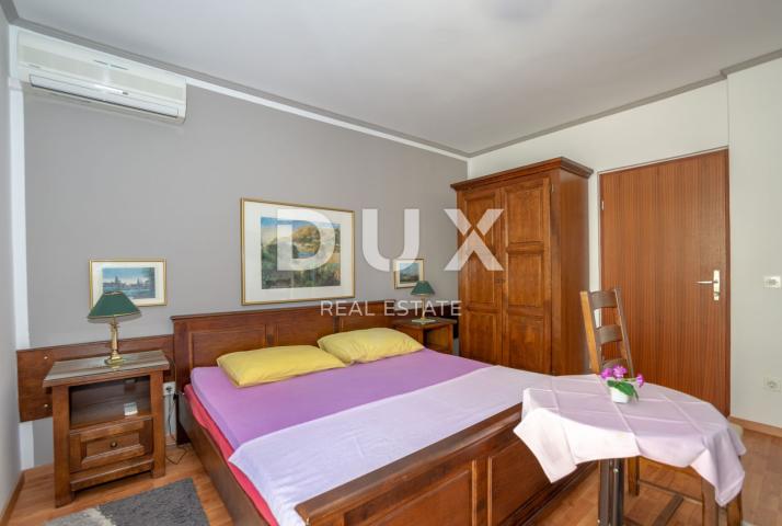 CRIKVENICA, SELCE - Jedinstvena Villa za obiteljski hotel