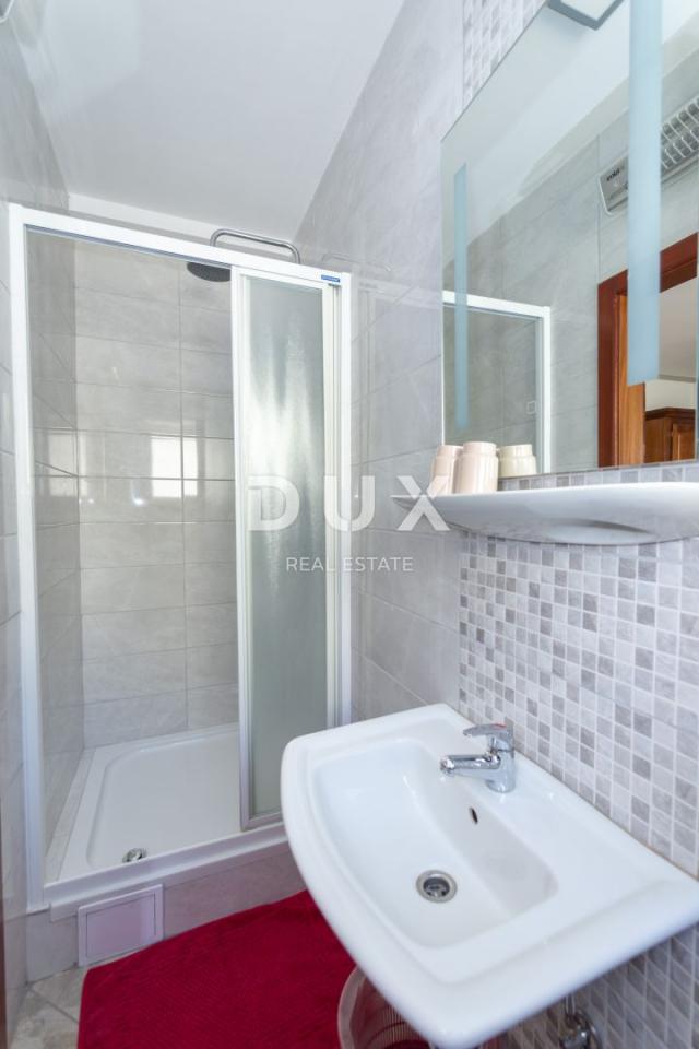 CRIKVENICA, SELCE - Jedinstvena Villa za obiteljski hotel