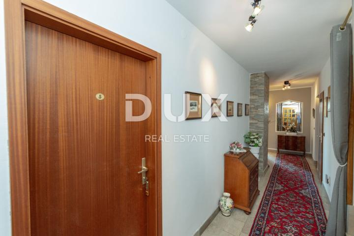 CRIKVENICA, SELCE - Jedinstvena Villa za obiteljski hotel