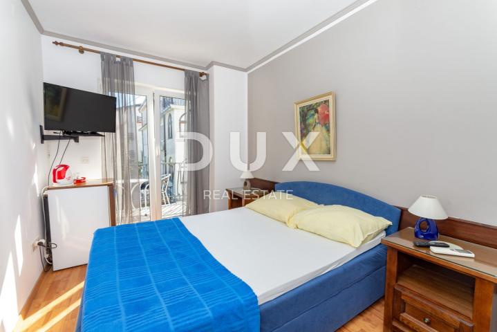 CRIKVENICA, SELCE - Jedinstvena Villa za obiteljski hotel