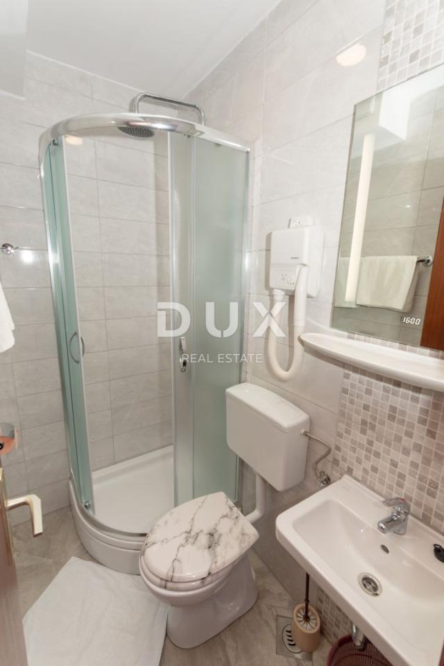 CRIKVENICA, SELCE - Jedinstvena Villa za obiteljski hotel