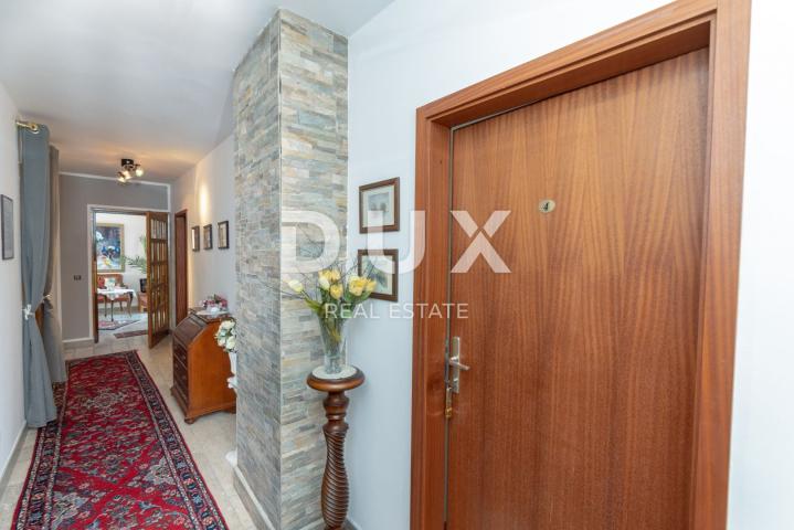 CRIKVENICA, SELCE - Jedinstvena Villa za obiteljski hotel