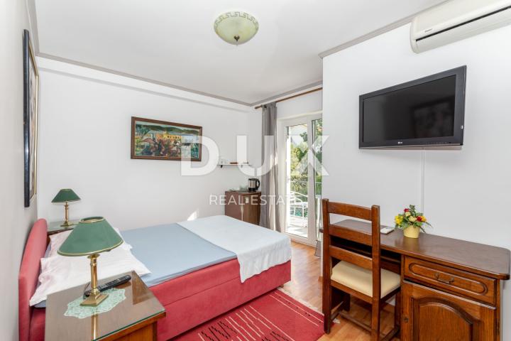 CRIKVENICA, SELCE - Jedinstvena Villa za obiteljski hotel
