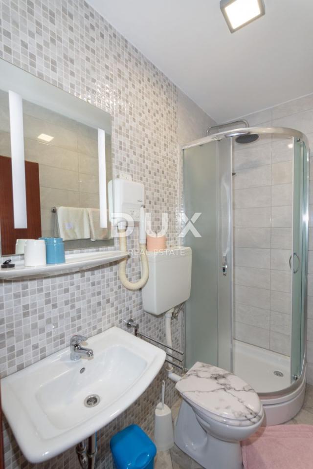 CRIKVENICA, SELCE - Jedinstvena Villa za obiteljski hotel