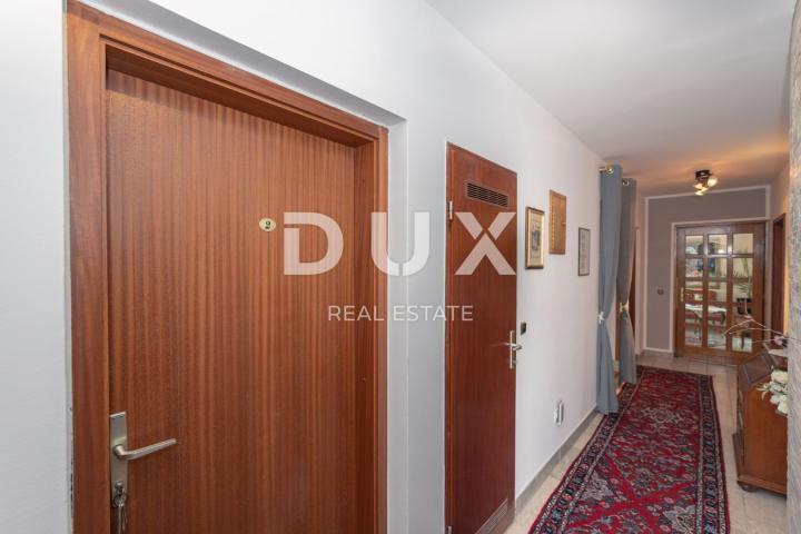 CRIKVENICA, SELCE - Jedinstvena Villa za obiteljski hotel