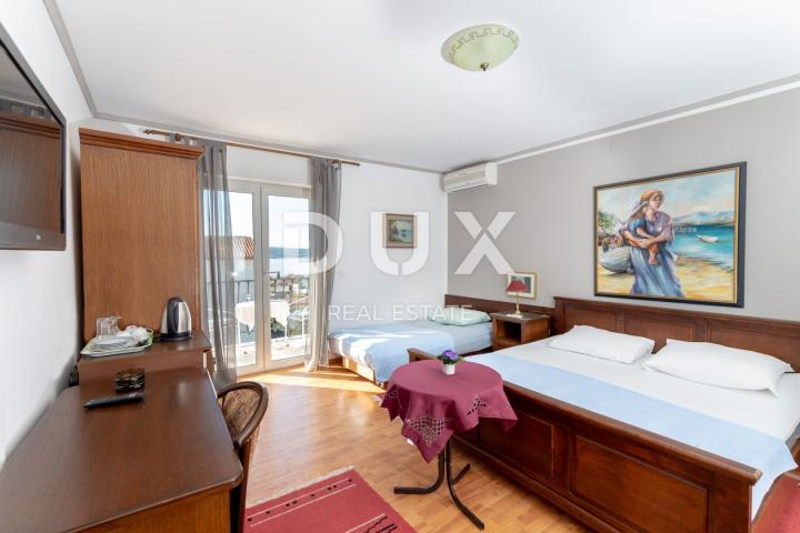 CRIKVENICA, SELCE - Jedinstvena Villa za obiteljski hotel