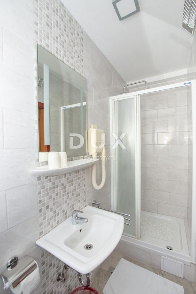 CRIKVENICA, SELCE - Jedinstvena Villa za obiteljski hotel
