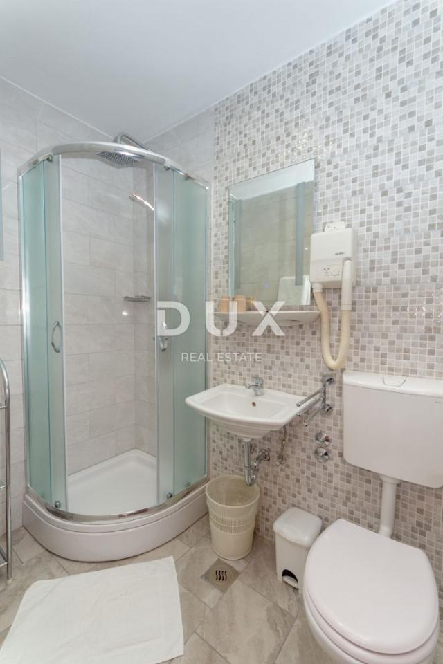 CRIKVENICA, SELCE - Jedinstvena Villa za obiteljski hotel
