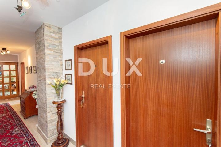 CRIKVENICA, SELCE - Jedinstvena Villa za obiteljski hotel