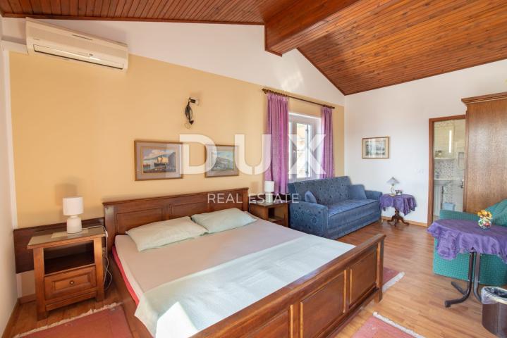 CRIKVENICA, SELCE - Jedinstvena Villa za obiteljski hotel
