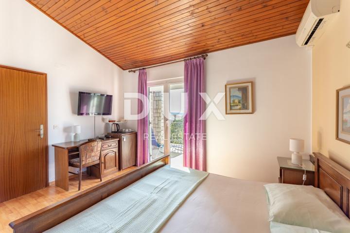 CRIKVENICA, SELCE - Jedinstvena Villa za obiteljski hotel