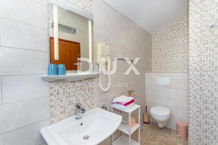 CRIKVENICA, SELCE - Jedinstvena Villa za obiteljski hotel