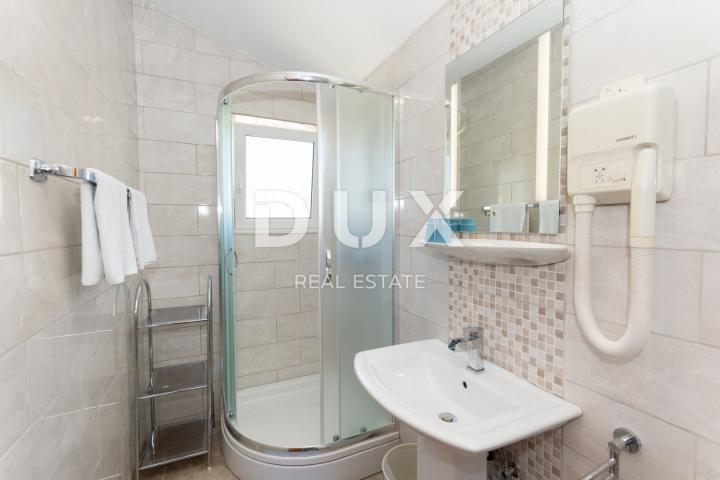 CRIKVENICA, SELCE - Jedinstvena Villa za obiteljski hotel
