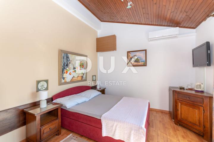 CRIKVENICA, SELCE - Jedinstvena Villa za obiteljski hotel