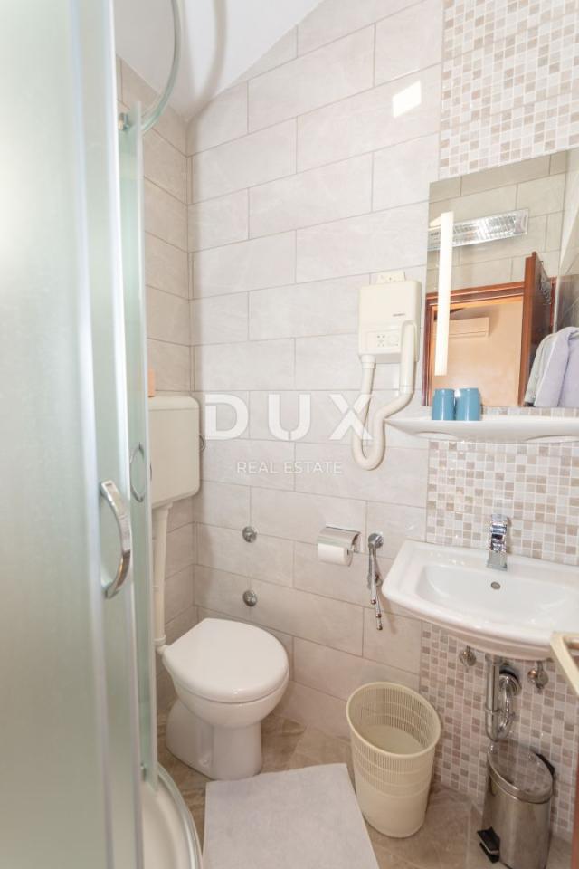 CRIKVENICA, SELCE - Jedinstvena Villa za obiteljski hotel