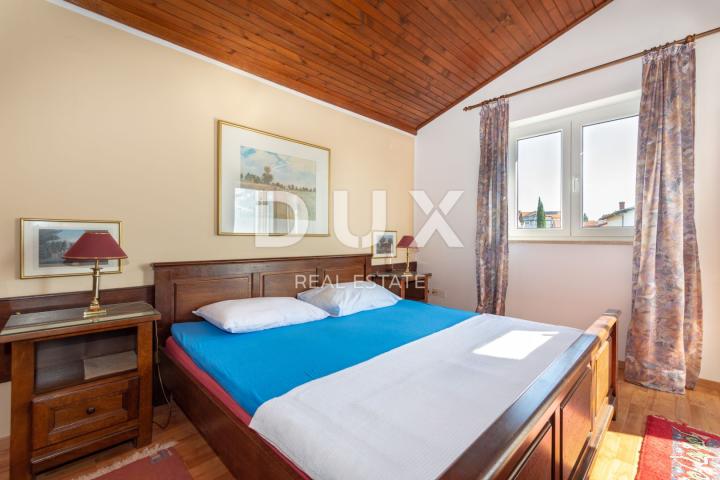CRIKVENICA, SELCE - Jedinstvena Villa za obiteljski hotel