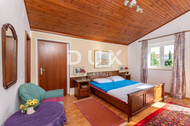CRIKVENICA, SELCE - Jedinstvena Villa za obiteljski hotel