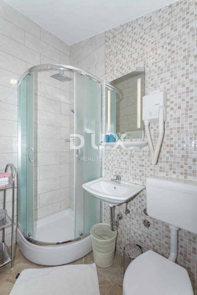 CRIKVENICA, SELCE - Jedinstvena Villa za obiteljski hotel
