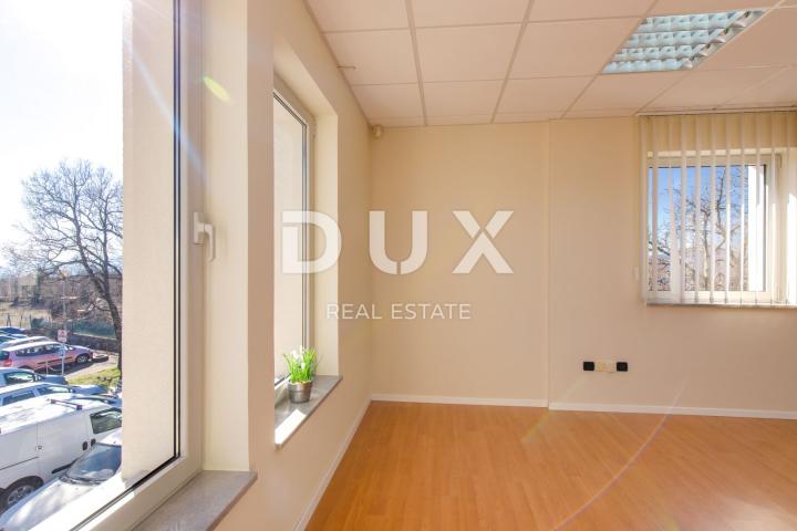 RIJEKA, VIŠKOVO - Excellent business space in the center