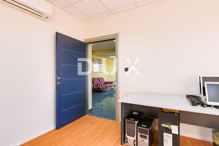 RIJEKA, VIŠKOVO - Excellent business space in the center