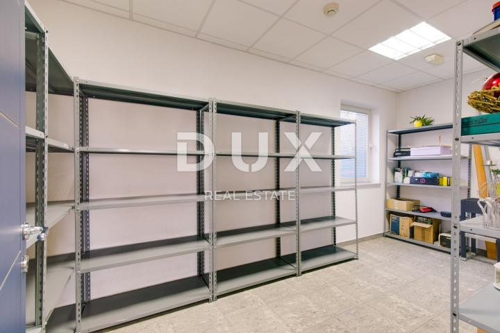 RIJEKA, VIŠKOVO - Excellent business space in the center