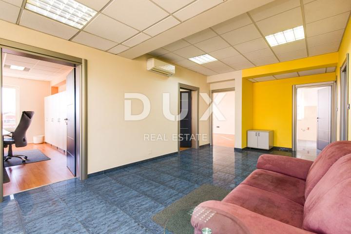 RIJEKA, VIŠKOVO - Excellent business space in the center