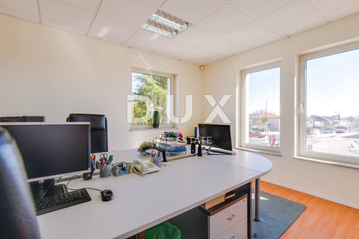 RIJEKA, VIŠKOVO - Excellent business space in the center