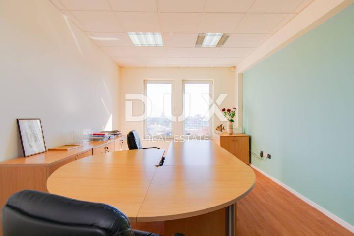 RIJEKA, VIŠKOVO - Excellent business space in the center