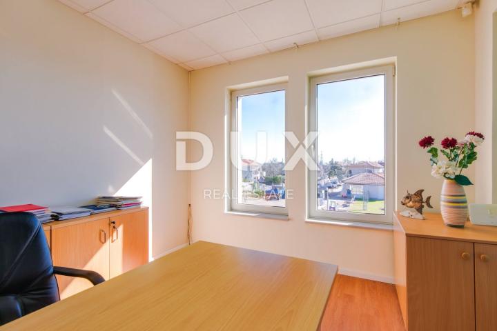 RIJEKA, VIŠKOVO - Excellent business space in the center