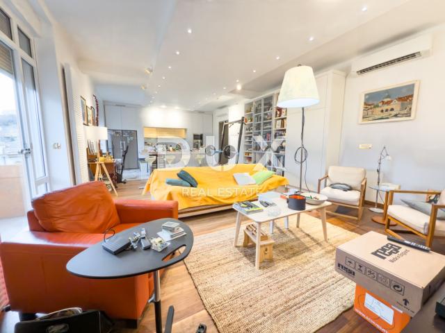 RIJEKA, CENTAR – Elegantni stan na prestižnoj lokaciji