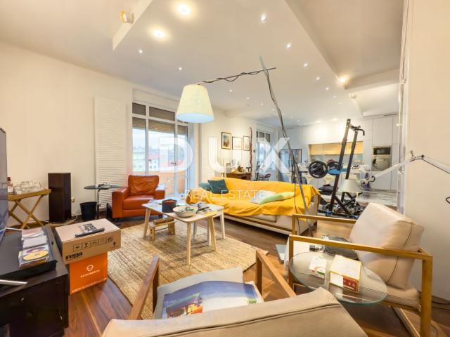 RIJEKA, CENTAR – Elegantni stan na prestižnoj lokaciji