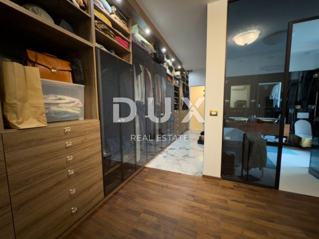 RIJEKA, CENTAR – Elegantni stan na prestižnoj lokaciji