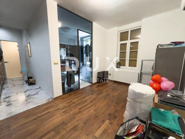RIJEKA, CENTAR – Elegantni stan na prestižnoj lokaciji