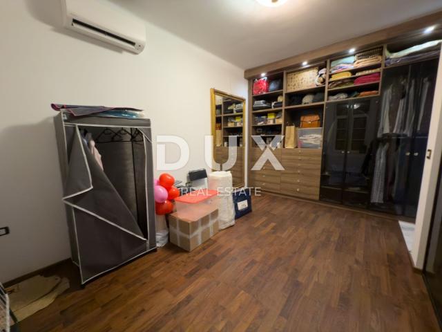 RIJEKA, CENTAR – Elegantni stan na prestižnoj lokaciji