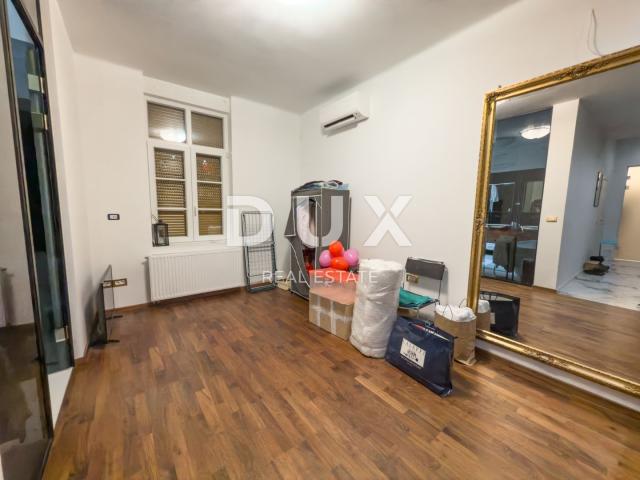 RIJEKA, CENTAR – Elegantni stan na prestižnoj lokaciji
