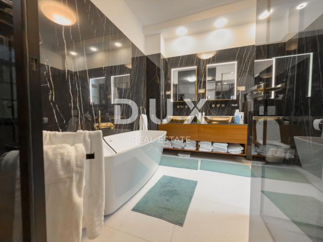RIJEKA, CENTAR – Elegantni stan na prestižnoj lokaciji
