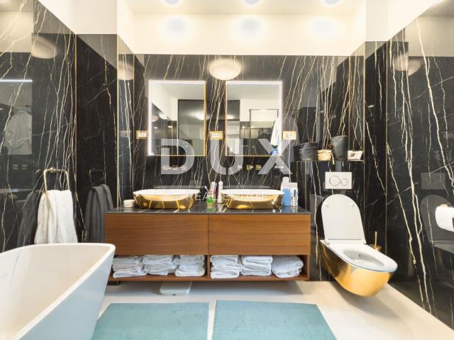 RIJEKA, CENTAR – Elegantni stan na prestižnoj lokaciji