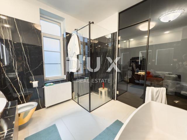 RIJEKA, CENTAR – Elegantni stan na prestižnoj lokaciji