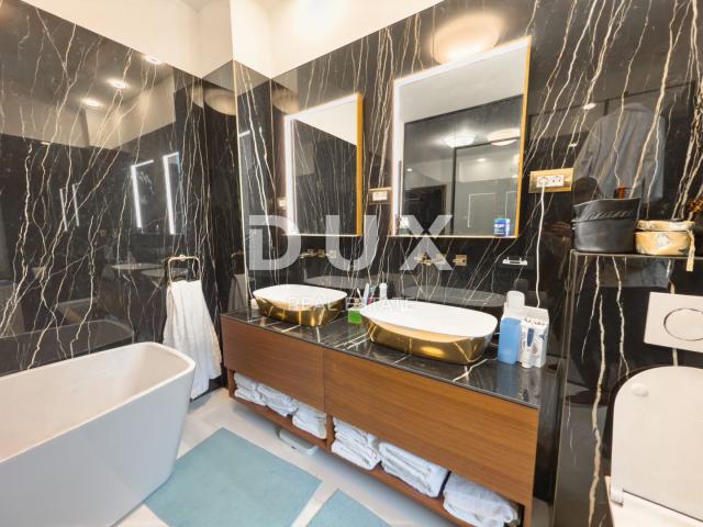 RIJEKA, CENTAR – Elegantni stan na prestižnoj lokaciji