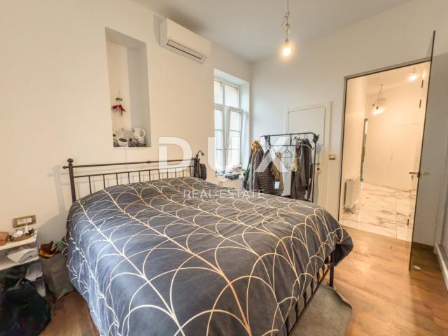 RIJEKA, CENTAR – Elegantni stan na prestižnoj lokaciji