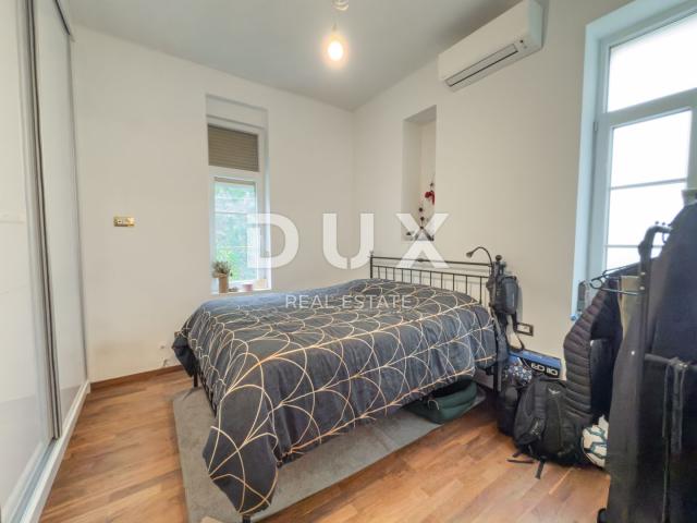 RIJEKA, CENTAR – Elegantni stan na prestižnoj lokaciji