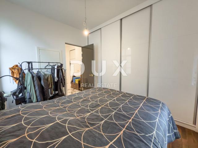 RIJEKA, CENTAR – Elegantni stan na prestižnoj lokaciji