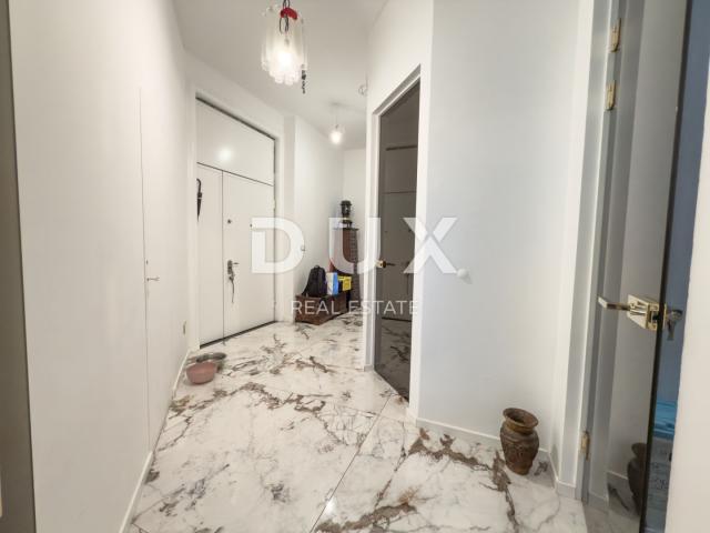 RIJEKA, CENTAR – Elegantni stan na prestižnoj lokaciji