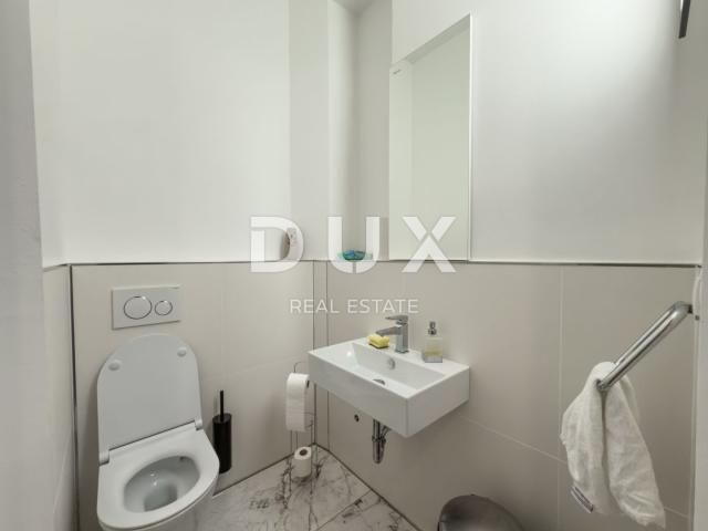 RIJEKA, CENTAR – Elegantni stan na prestižnoj lokaciji